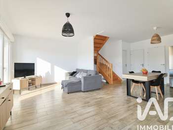 Vente maison 4 pièces La Bouilladisse 13