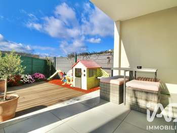 Maison 4 pièces 93 m² · à La Bouilladisse · 93 m² · 379 000 €