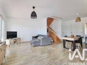 Vente Maison 3 chambresLa Bouilladisse