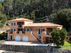 Vente Maison 9 piècesLa Bouilladisse