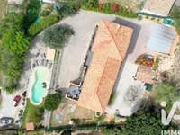 Vente maison 9 pièces Vente maison 9 pièces