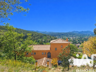 Vente maison 9 pièces