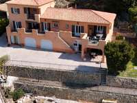 Vente maison 9 pièces Vente maison 9 pièces