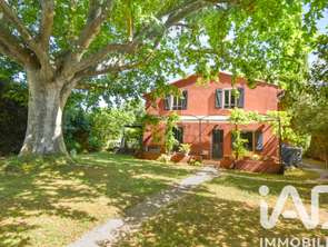 Vente Maison 5 chambresLa Bouilladisse