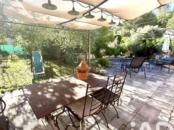 Vente maison 3 pièces La Bouilladisse 13