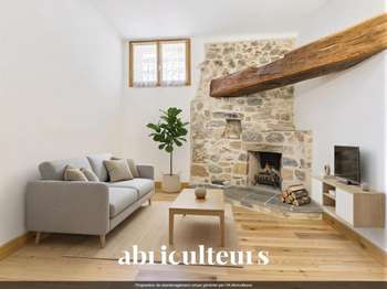 Vente maison 4 pièces La Bouilladisse 13