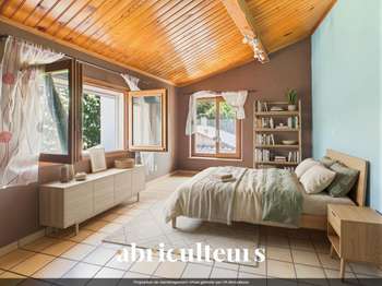 Vente Maison 3 chambresLa Bouilladisse