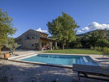 Vente Maison 6 piècesLa Bouilladisse