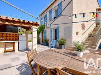 Vente Maison 3 chambresLa Bouilladisse