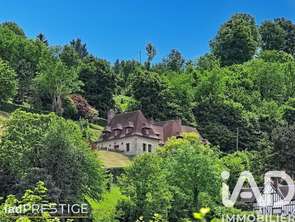 Vente Maison 5 chambresLa Bouille