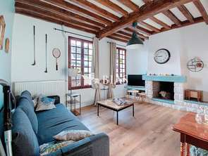 Vente Maison 2 chambresLa Bouille