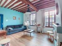 Vente maison 3 pièces Vente maison 3 pièces