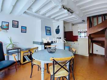 Vente maison 3 pièces Vente maison 3 pièces