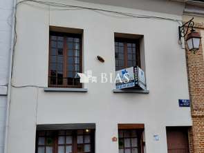 Vente Maison 2 chambresLa Bouille