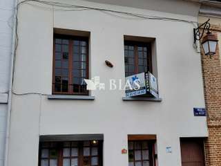 Vente maison 3 pièces Vente maison 3 pièces