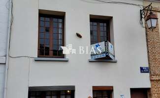 Photo Vente maison La Bouille