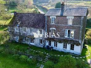 Vente Maison 5 chambresLa Bouille