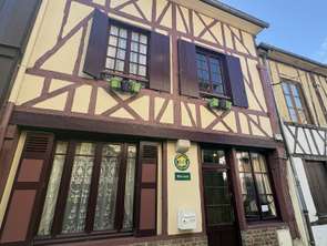 Vente Maison 3 piècesLa Bouille