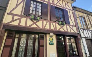 Photo Vente maison La Bouille