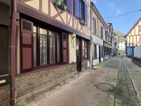 Vente maison 3 pièces Vente maison 3 pièces