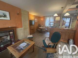 Vente maison 3 pièces Vente maison 3 pièces