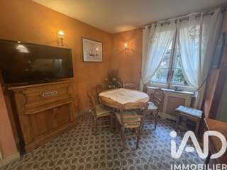 Vente maison 3 pièces Vente maison 3 pièces
