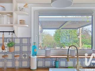 Vente maison 7 pièces Vente maison 7 pièces