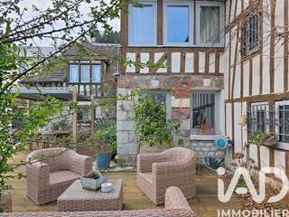 Vente maison 7 pièces Vente maison 7 pièces