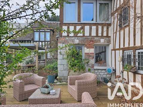 Vente maison 7 pièces Vente maison 7 pièces