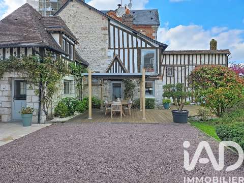 Vente maison 7 pièces Vente maison 7 pièces