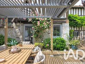 Vente Maison 4 chambresLa Bouille