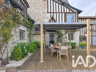Vente maison 7 pièces Vente maison 7 pièces