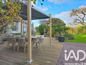 Vente Maison 4 chambresLa Bouille