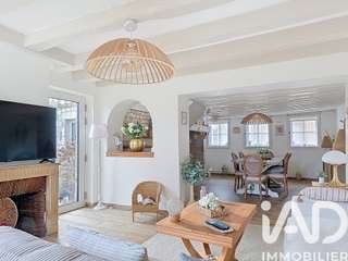 Vente maison 7 pièces Vente maison 7 pièces