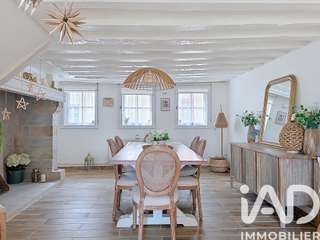 Vente maison 7 pièces Vente maison 7 pièces