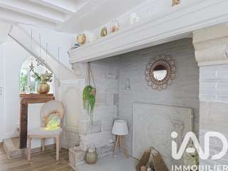 Vente maison 7 pièces Vente maison 7 pièces