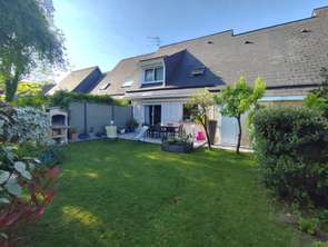 Vente Maison 3 chambresLa Bouille