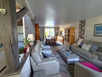Vente Maison 3 chambresLa Bouille