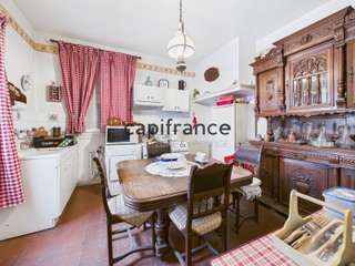 Vente maison 10 pièces