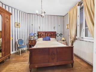 Vente maison 10 pièces