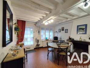 Vente Maison 1 chambreLa Bouille