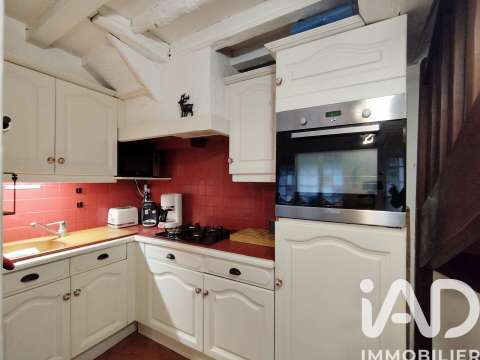 Vente maison 3 pièces Vente maison 3 pièces