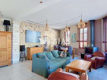 Vente Maison 4 chambresLa Bouille