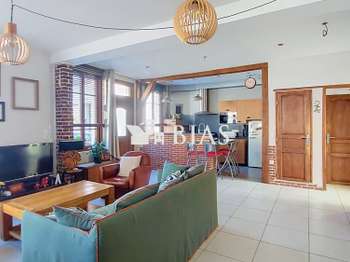 Vente maison 5 pièces Vente maison 5 pièces