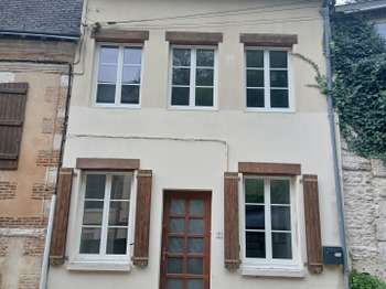 Vente Maison 2 chambresLa Bouille
