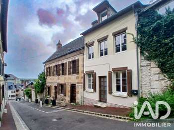 Vente Maison 2 chambresLa Bouille