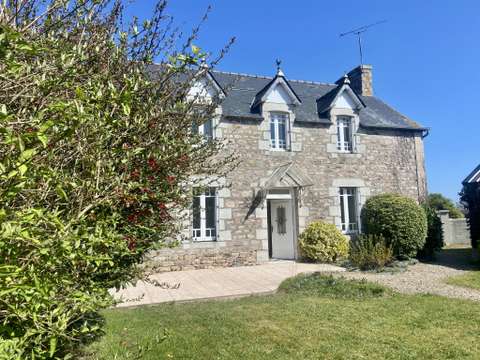 Vente maison 5 pièces La Bouillie 22