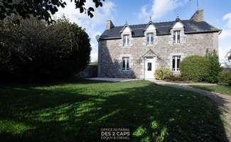 Photo Vente maison La Bouillie