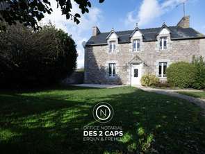 Vente Maison 4 chambresLa Bouillie