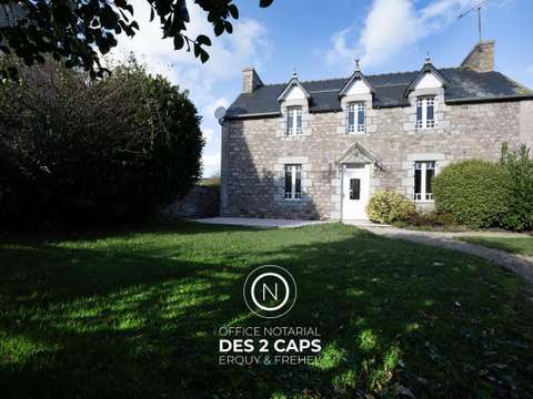 Vente maison 7 pièces La Bouillie 22